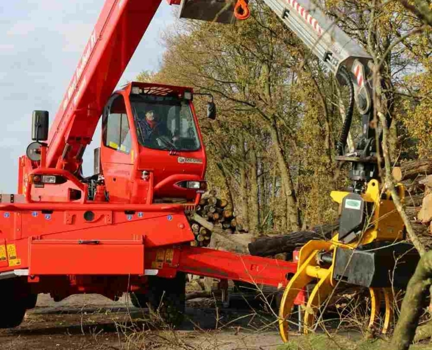 Bomen kappen Venray Bomen kappen Venray - Van Weert