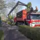 Van Weert boomrooierij Bernheze