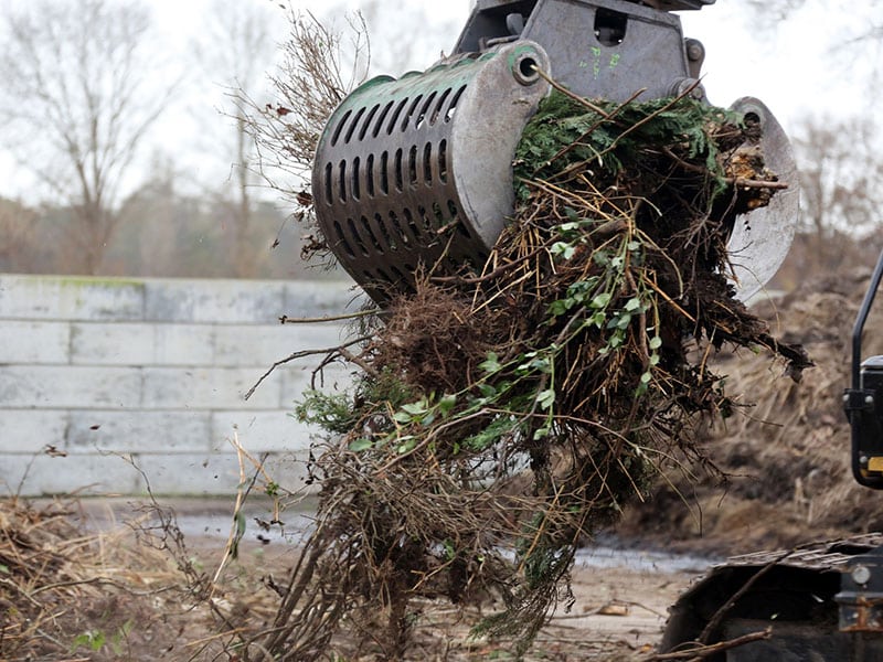 Specialistisch partner in landschapsinrichting Den Bosch