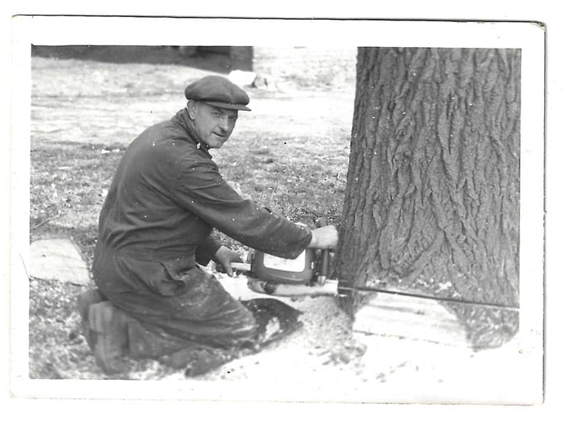 oprichting van weert rondhout 1937 Van Weert Rondhout kent een lange historie van meerdere generaties