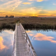 klimaatadaptief waterbeheer door Van Weert