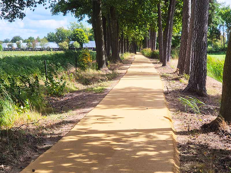 groenonderhoud voor gemeente maaiwerkzaamheden gemeente bernheze