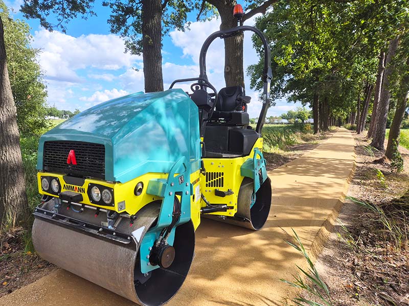 gemeentelijke diensten groenvoorziening natuurbeheer