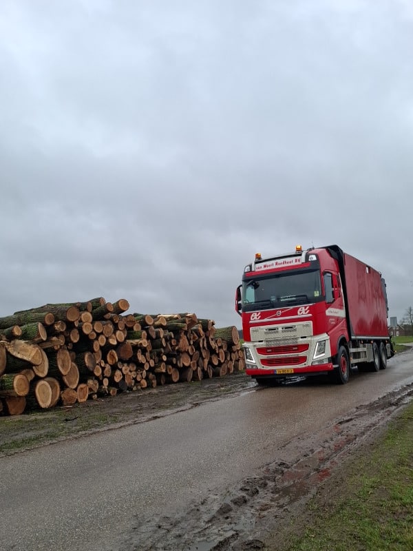 Aanleg en beheer van groen in gebiedsontwikkeling